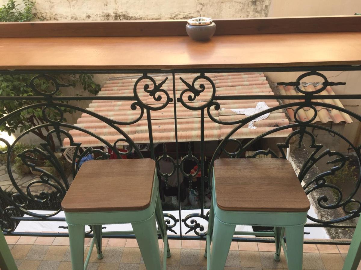Chic And Cosy Apartment Gv Port Garibaldi Nice Luaran gambar