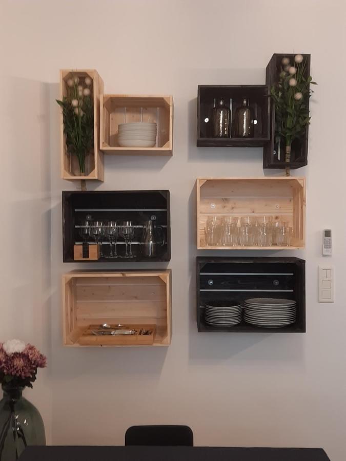 Chic And Cosy Apartment Gv Port Garibaldi Nice Luaran gambar